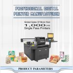 Digital single pass printer - Image 3
