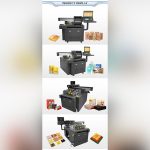 Digital single pass printer - Image 5