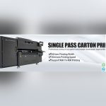 Digital single pass printer - Image 2