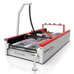 Laser Cutting of Dye-Sublimation Printed Fabrics - Image 2