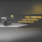 Digital single pass printer - Image 7