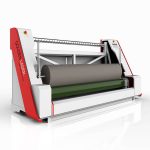 High Speed Industrial Textile Fabric Laser Cutting Machine