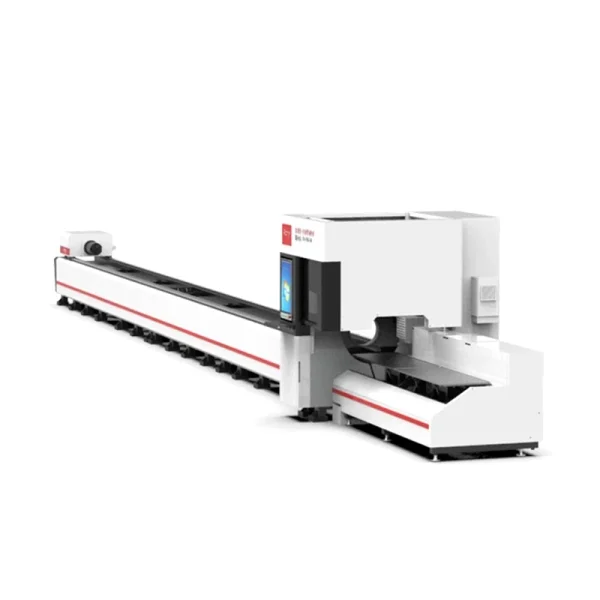 ACME 3000W Tube Laser Cutter